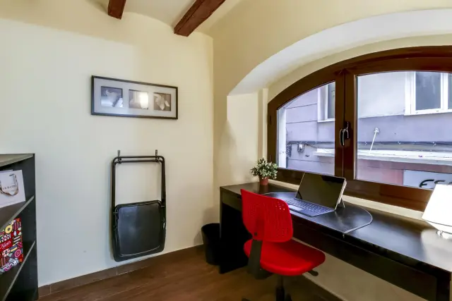 studio in El Raval (Ciutat Vella) 2