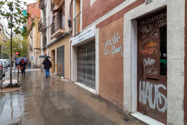 studio in El Raval (Ciutat Vella) 3