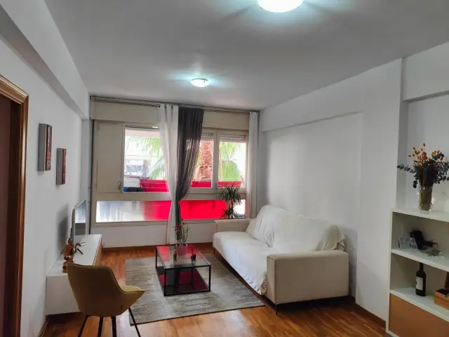 apartment in Pedralbes (Les Corts) 1