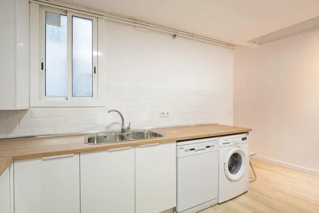 apartment in El Raval (Ciutat Vella) 4