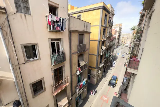 studio in El Raval (Ciutat Vella) 1
