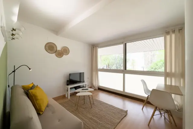 apartment in El Putxet i el Farró (Sarrià   Sant Gervasi) 0