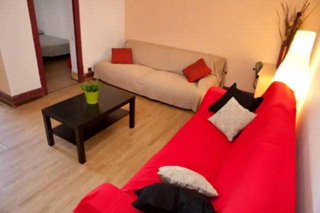 apartment in El Fort Pienc (Eixample) 4