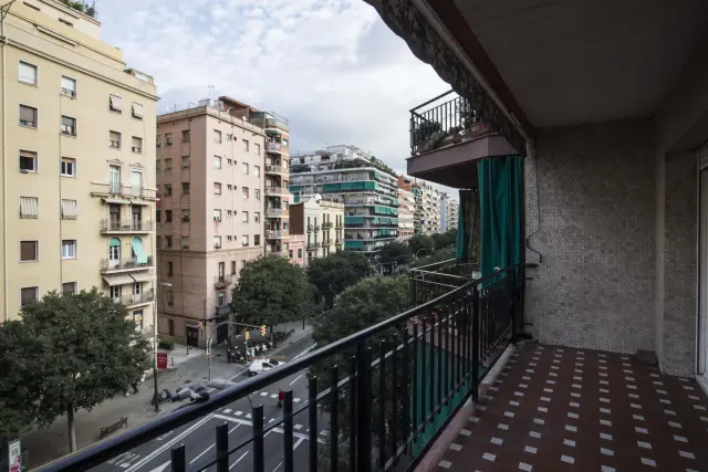 apartment in Sants   Badal (Sants   Montjuïc) 4