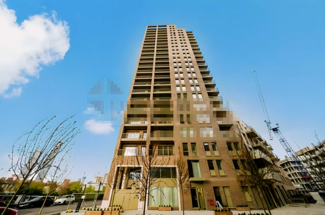 Silverleaf House, Heartwood Boulevard, W3 3