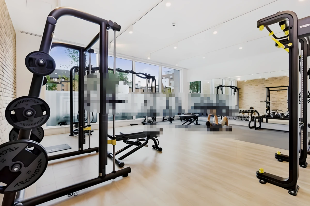 RL-Hamond Court, Kingston Upon Thames, KT2 0