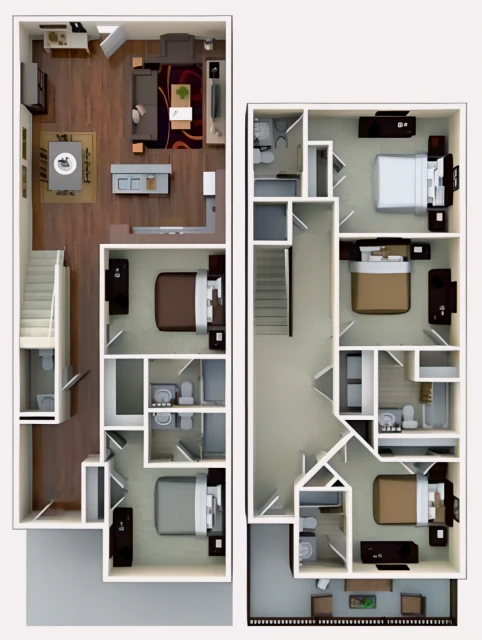 uhomes.com | Student Accommodation, Housing, Flats, Apartments for Rent