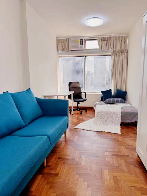 The Plaza Apartment near Kaplan/Nafa/SMU 3