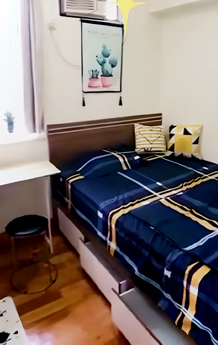 Lok Fu Tianma Garden Block A - Hong Kong(China) student accommodation