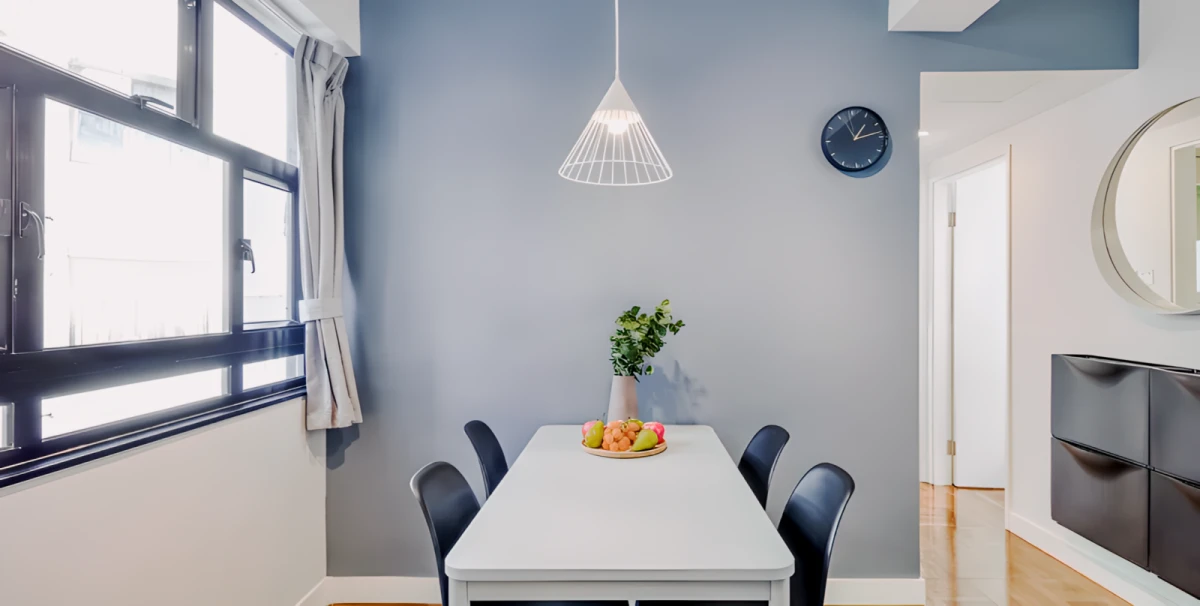 95 Hill Road - Hong Kong(China) student accommodation