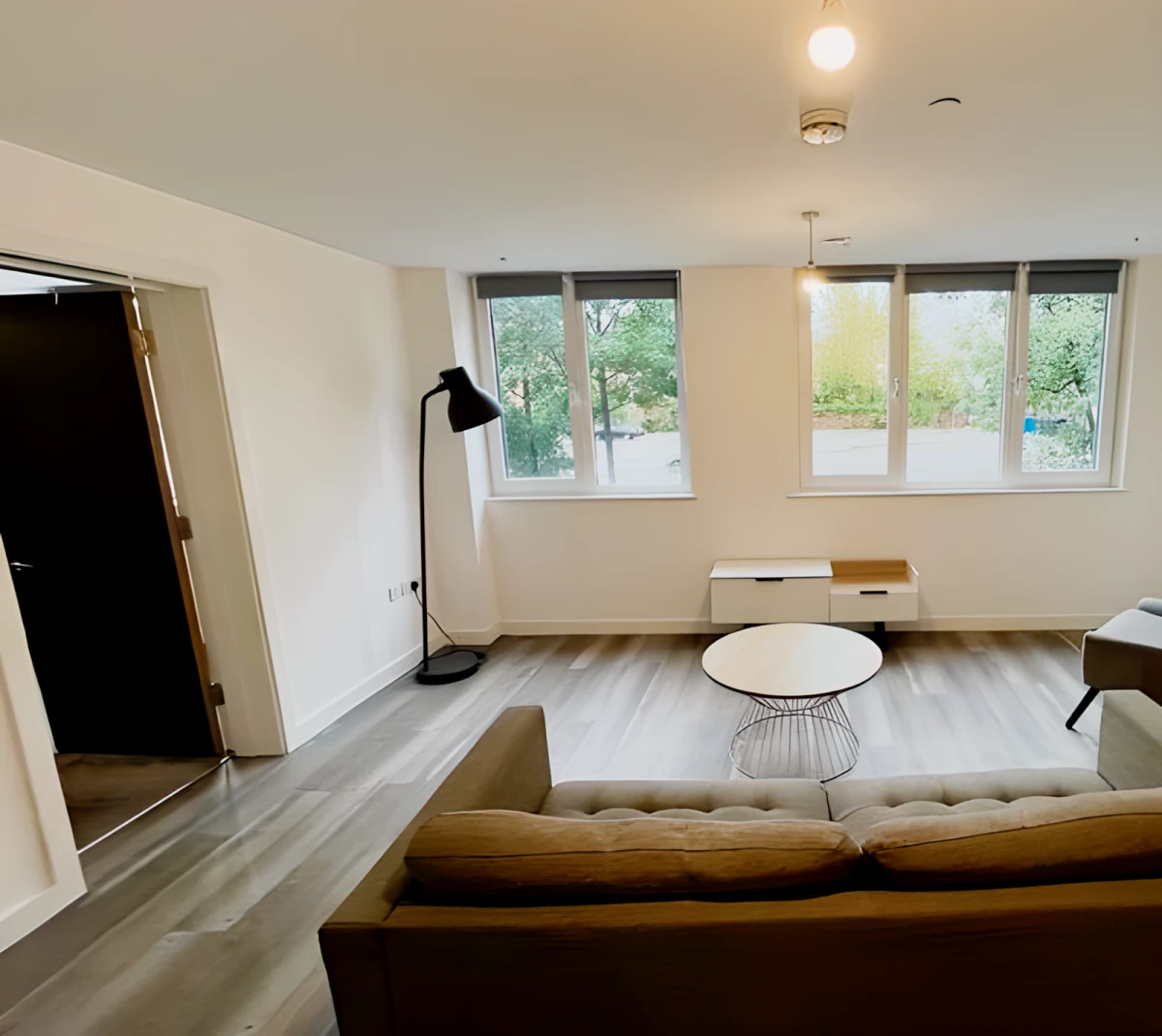 HL-Kinetic - Manchester student accommodation