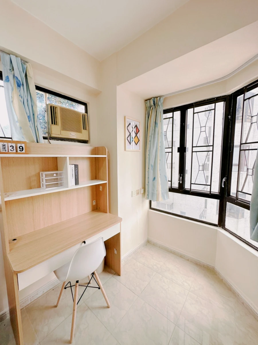 Shatin Plaza - Hong Kong(China) student accommodation