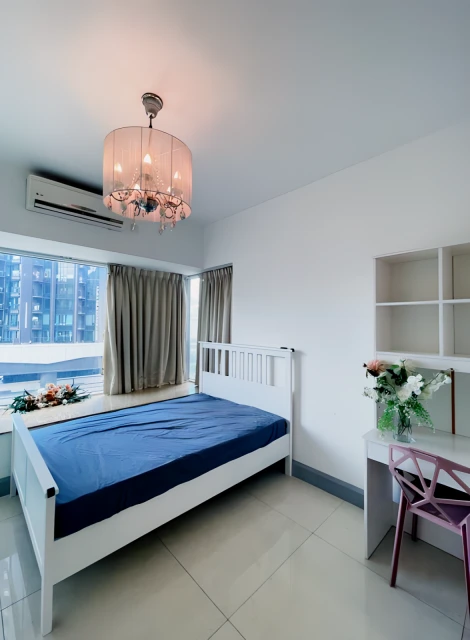 Shared apartment in Taiwei Mingcheng Phase 3 2