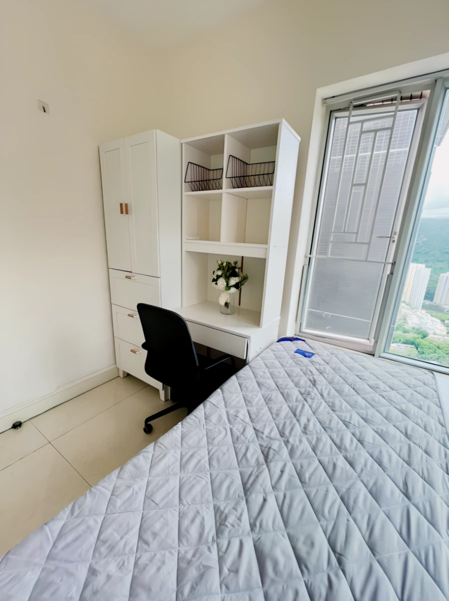 UNIICORNER | Tai Wai City Youth Apartment Phase 3 - Hong Kong(China) student accommodation