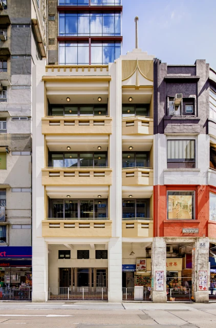 HOTEL 1936 1