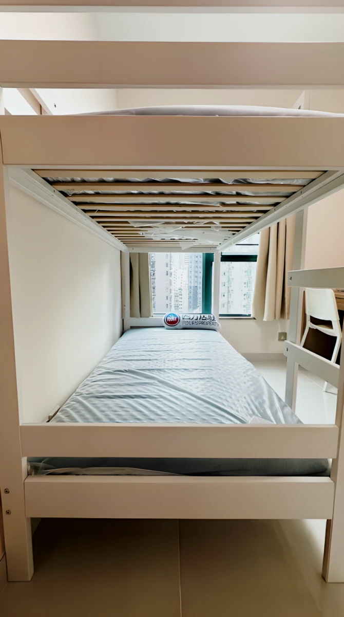 Sai Ying Pun Residences 0