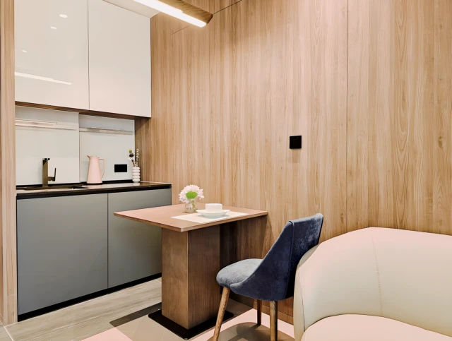 The Stellar Star Residence 4