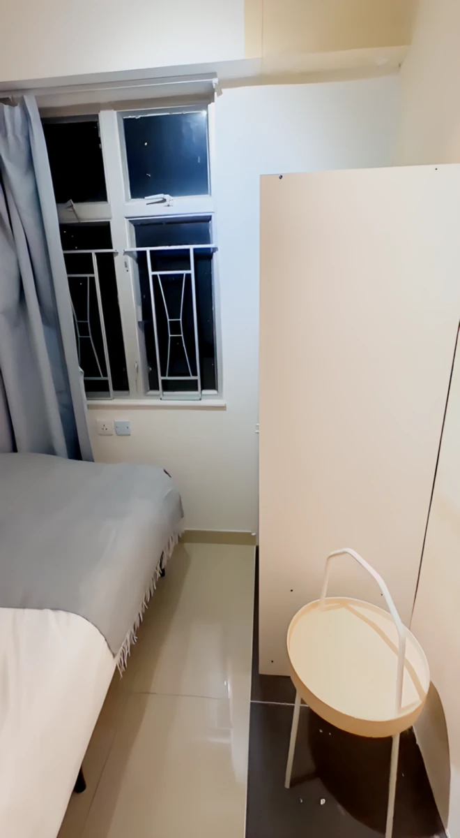 Central Shared Apartment 0