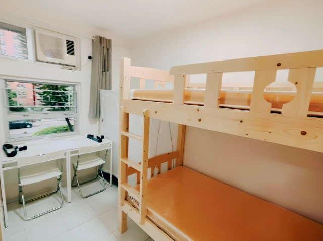 Siu Hong Court | Siu Yin House 2