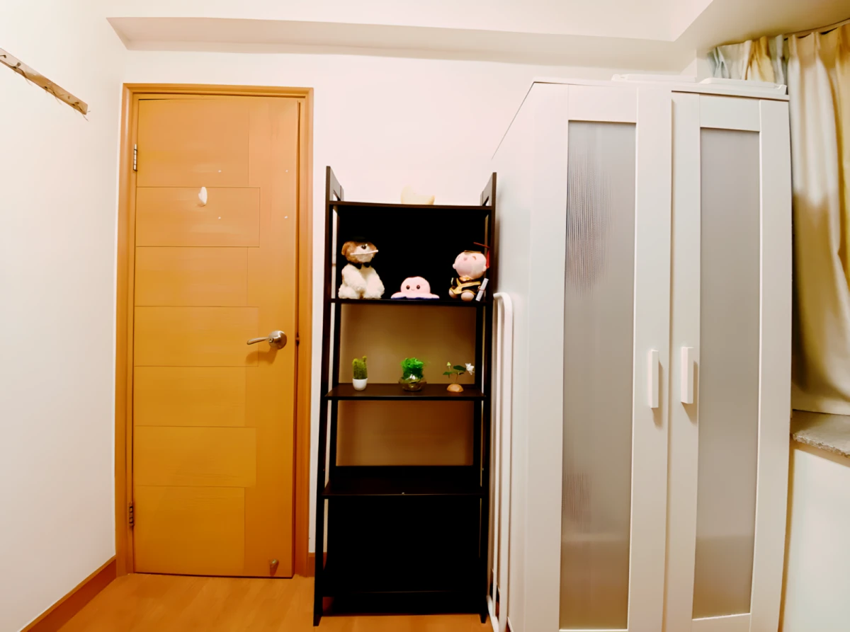 Mongkok Hongdu Boutique Apartment 0