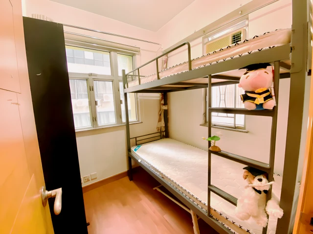 Mongkok Hongdu Boutique Apartment 3