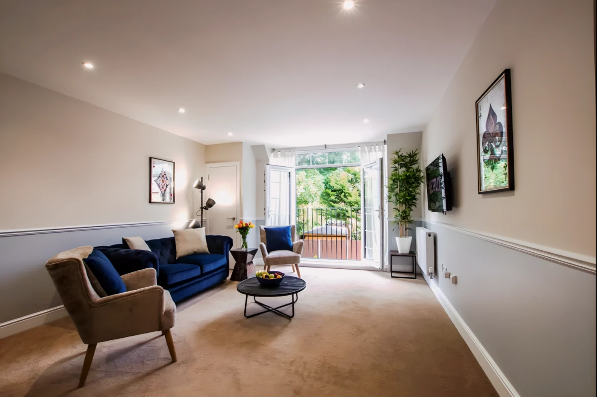 8 Seymour House 0