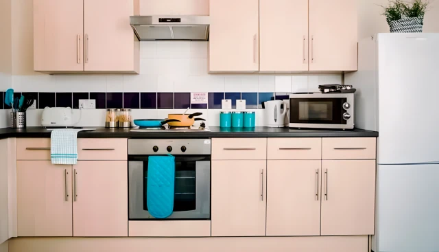 residence near College Rd - alojamiento para estudiantes en Nottingham