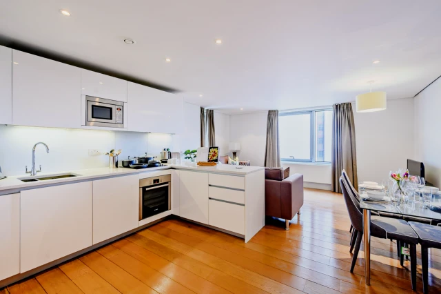 house in Paddington 2
