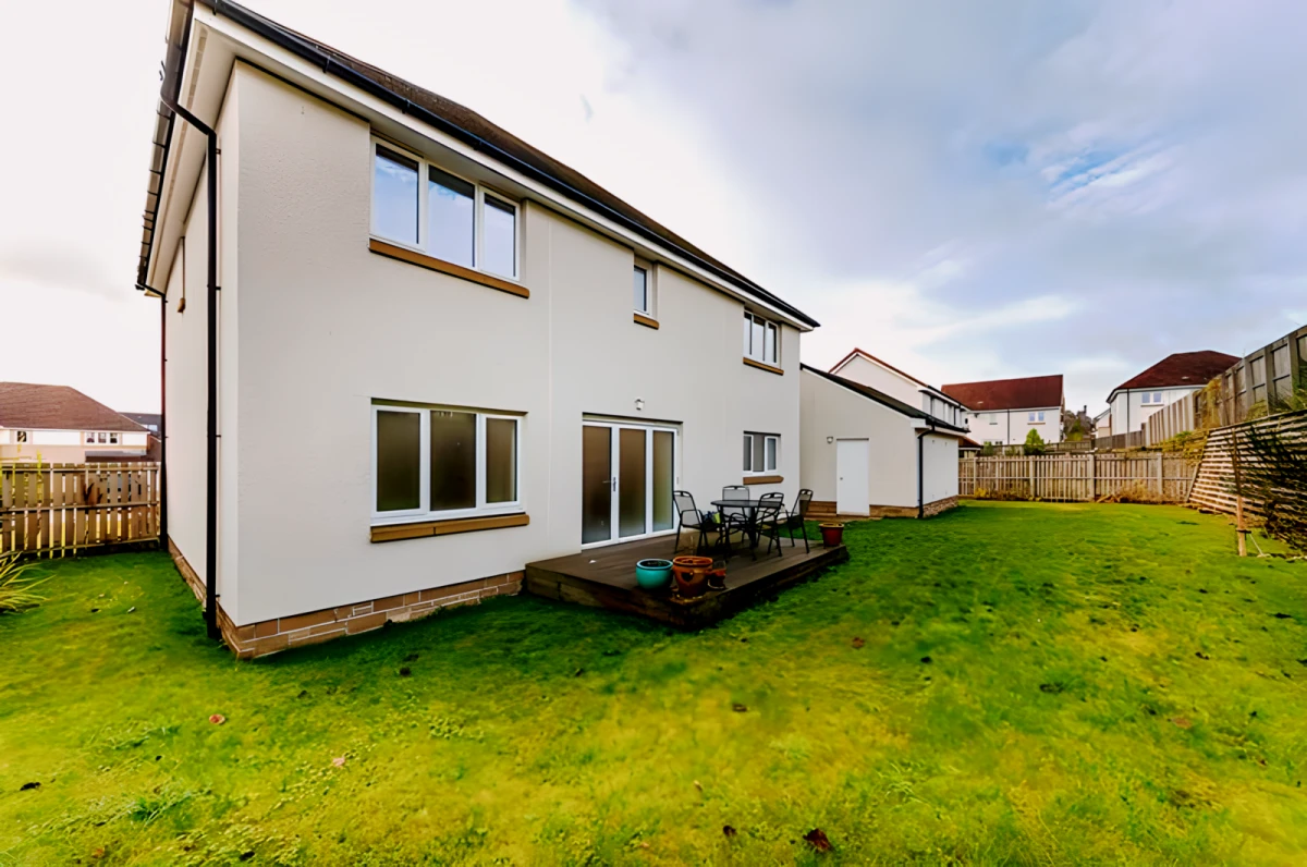 Norman Macleod Crescent, Bearsden G61 3BF 0