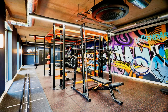 residence near Station Street 1