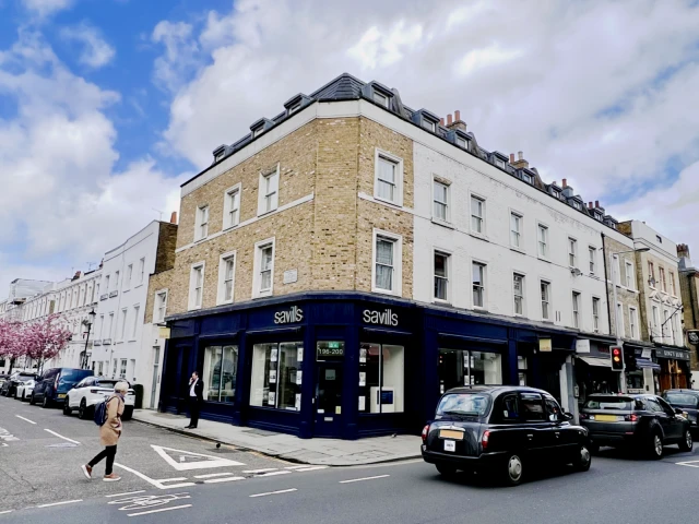 Redcliffe Road 2
