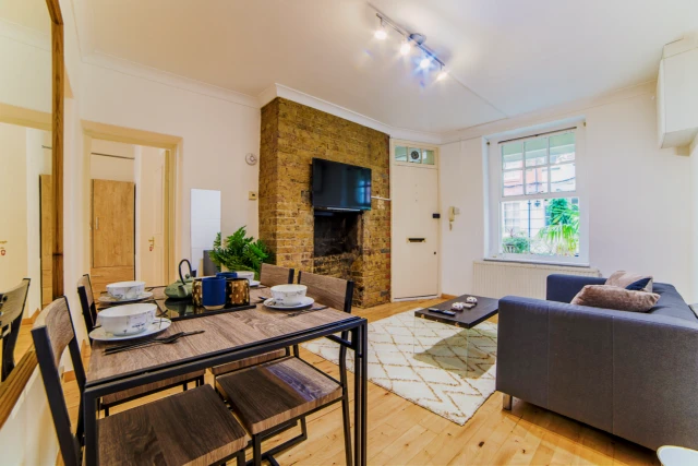 Sheridan Buildings 4