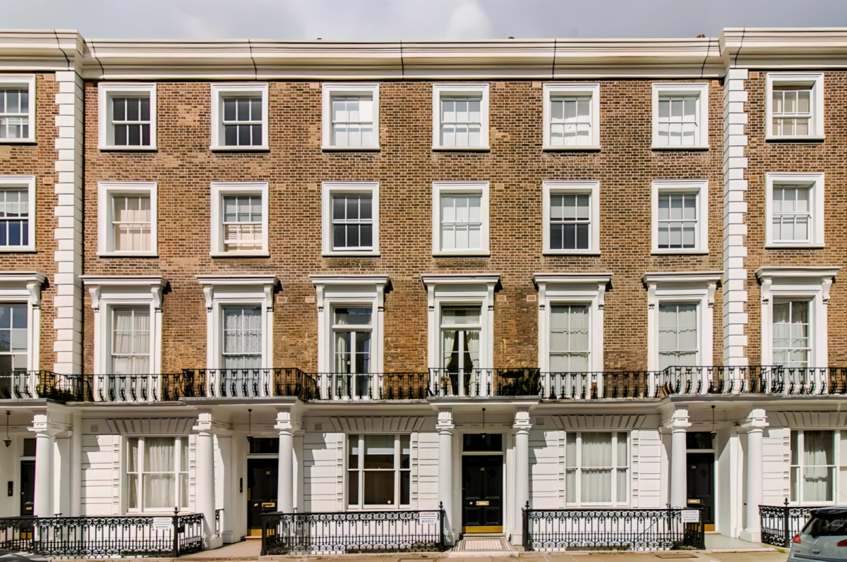 Orsett Terrace 16898# 0