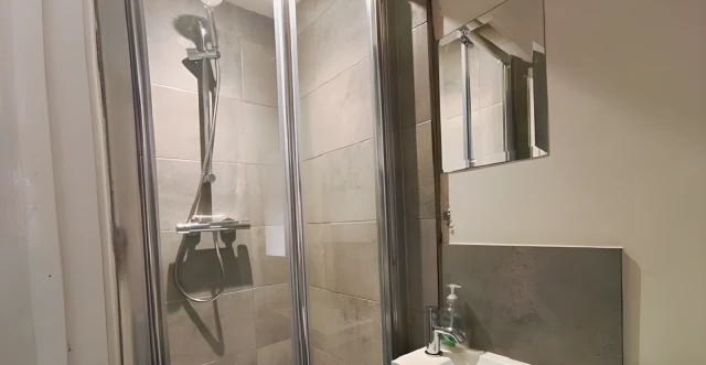 HL- Mackie Grove - chỗ ở sinh viên tại Bristol - Room2