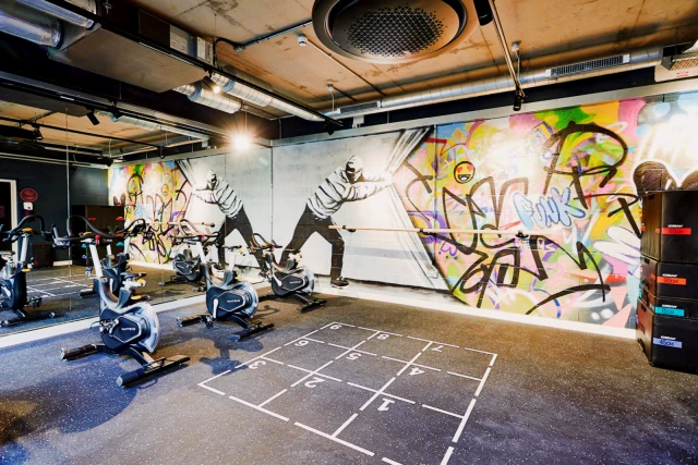 residence near Station Street 2