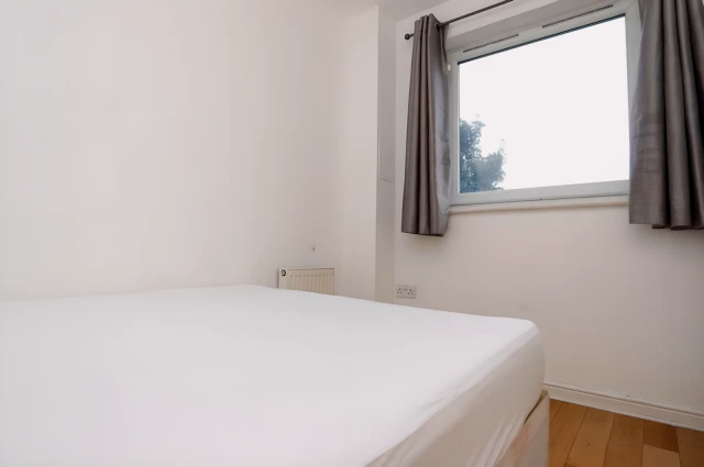apartment near Flint Close 1