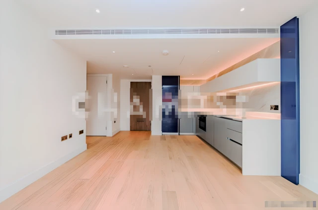 Cascade Parkside Apartments, Cascade Way, London, W12 7SR 3