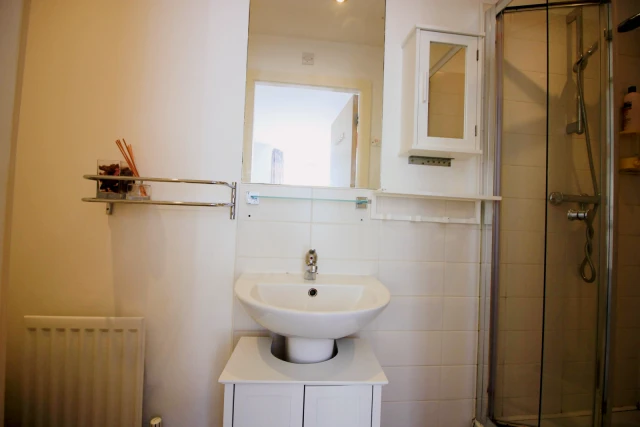 Stone Street - alojamiento para estudiantes en Brighton - 3 Bedrooms 2 bathrooms