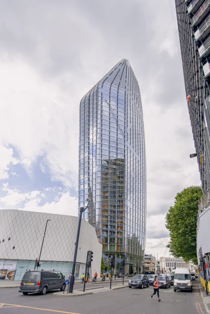 Lch One Blackfriars Road 2