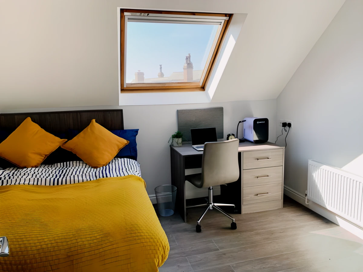 Welton Road - Leeds student accommodation