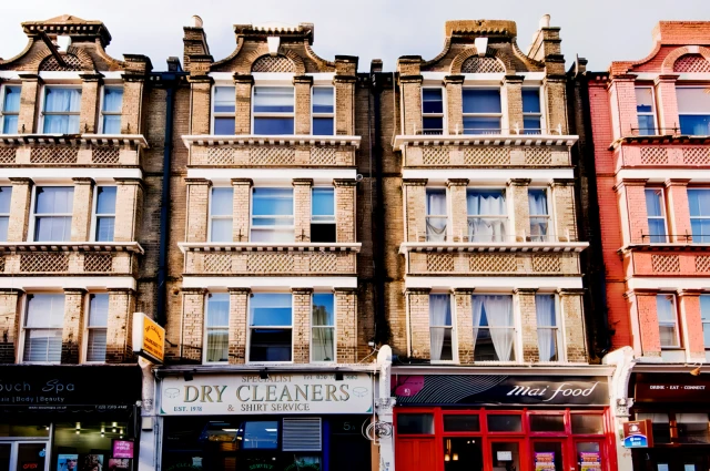 Kenway Road 17178# 3