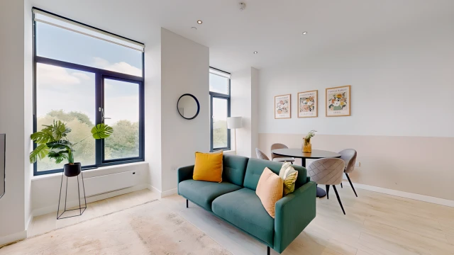 Goodman Street 18187# 1