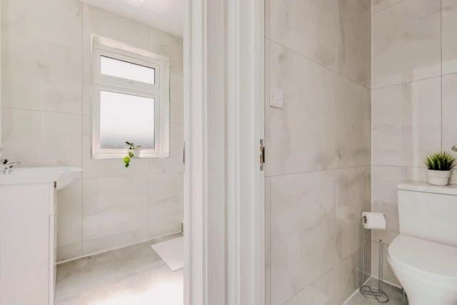 apartment in Wembley 2