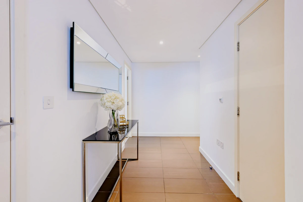 house in Paddington 0