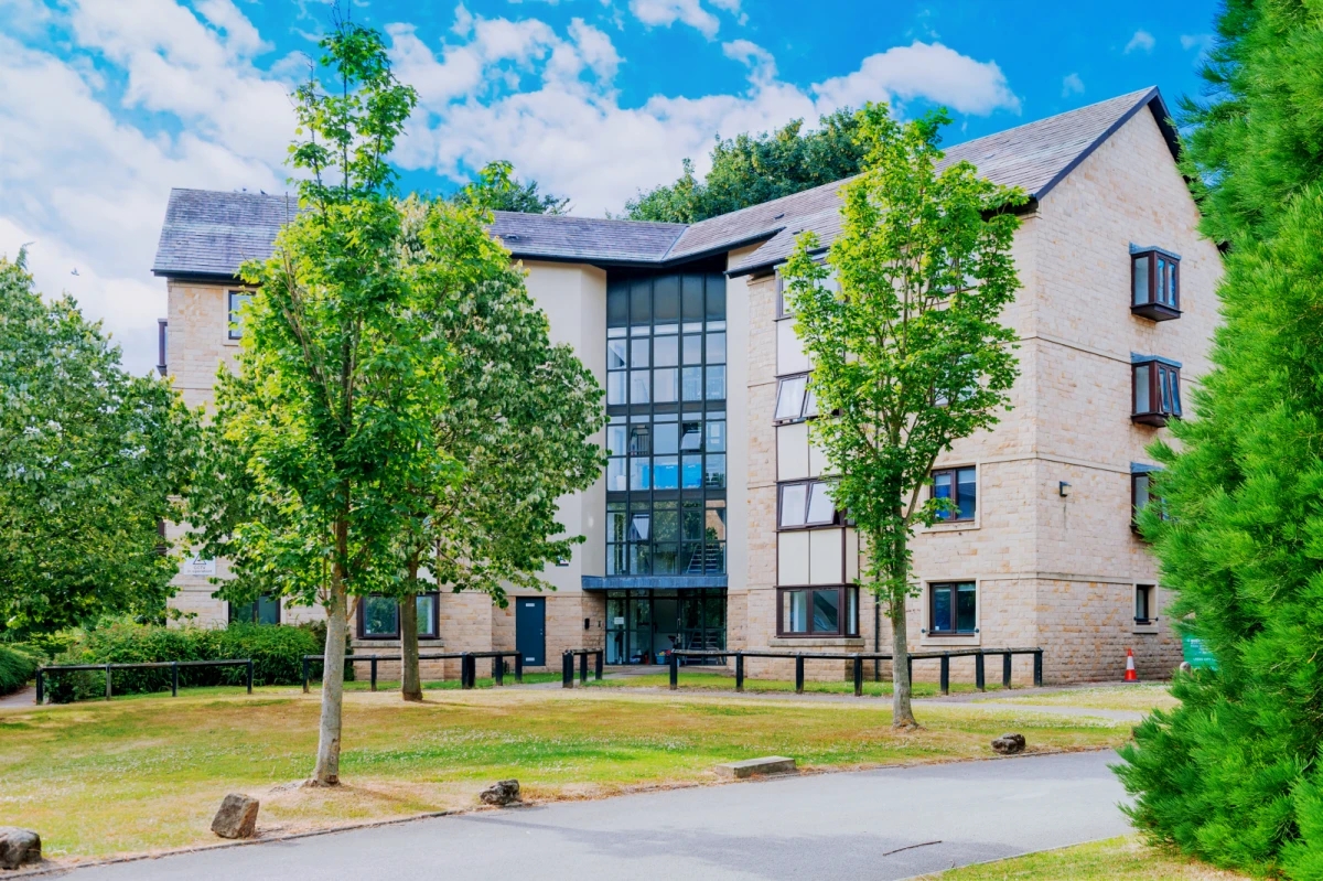Oxley Residence - alloggio per studenti a Leeds