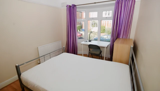 Daniel Hill Terrace 3