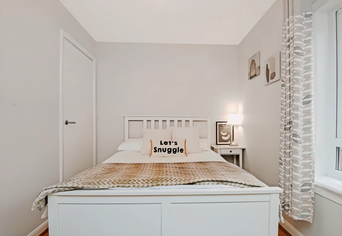 Dorset Street Serviced Apartments - Glasgow student accommodation