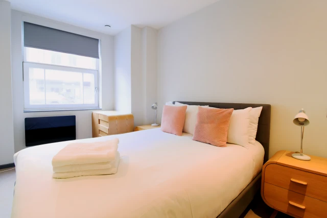 Ibis House 1 bedroom apartment 2
