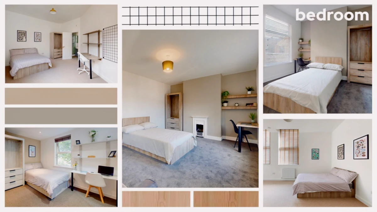 Room 1, Sussex Place , BS2 9QR 0