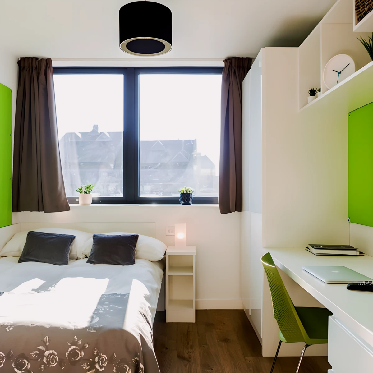 St Lawrence House - chỗ ở sinh viên tại Bristol